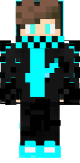 Blue laser
