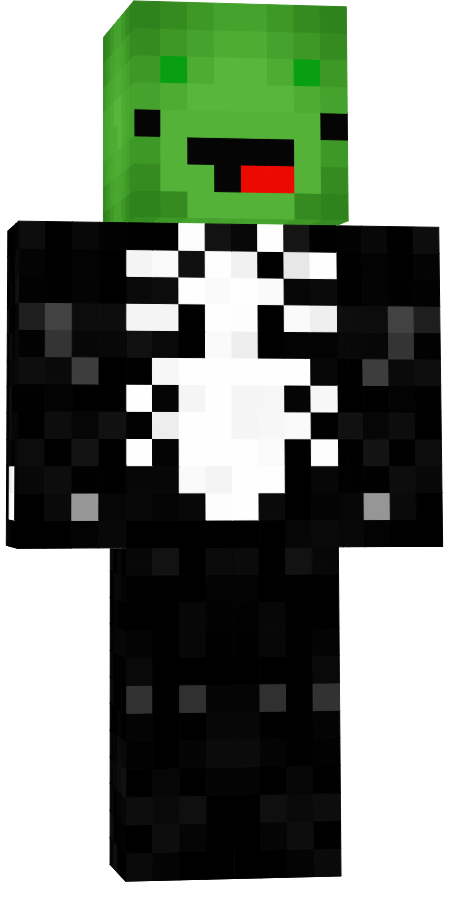Preview of texture: Mikey Venom