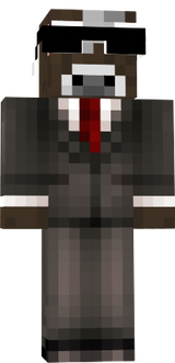 prezident Krava