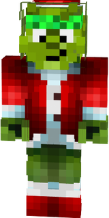 Fizedi Grinch