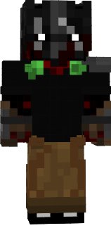 Franky co· blood