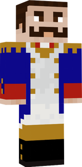 French Major