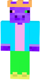 spring minibloodgod