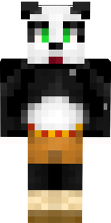 kung fu panda