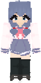 ヒロイン