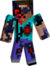 obsidion_herobrine