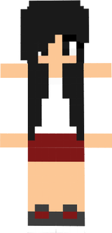 cris minegirl