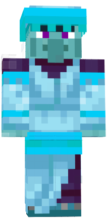 Preview of texture: ALDEANO  BLUE  5