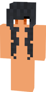 base Aphmau skin Original