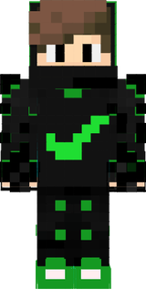 Levizin skin