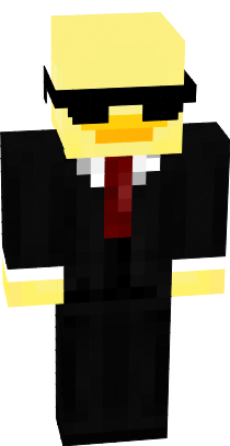 Preview of texture:  duck boss