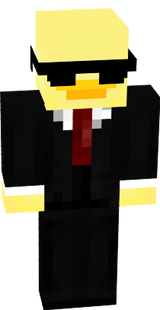  duck boss