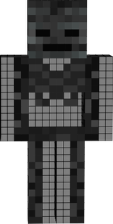 wither