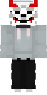 mask