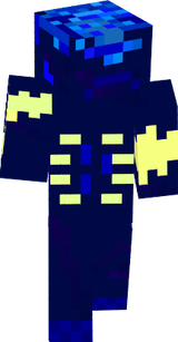 warden