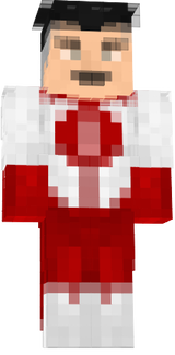 omni man