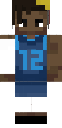 Preview of texture: jamorant