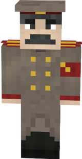 stalin