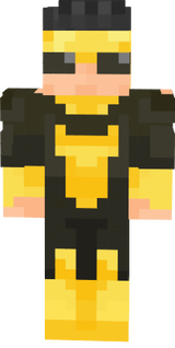 invincible 