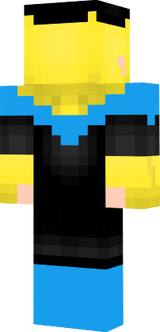 invincible