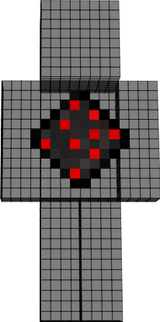 the medallion