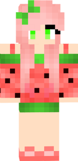 melon girl