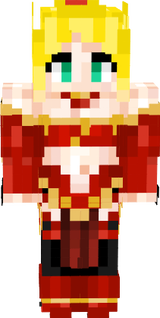 Mordredskin