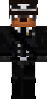 the doggo