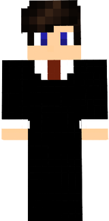 Anzug
