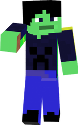 be