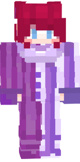 clown finsihed