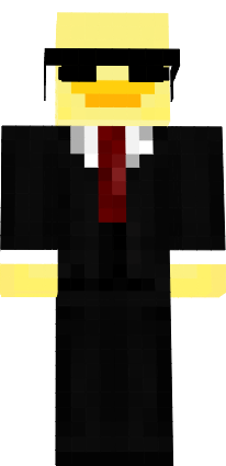 Preview of texture: sigma duck,
