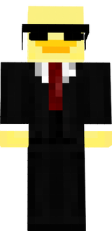 sigma duck,