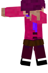 skibidi skin 3