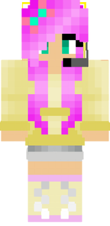 fluttershy