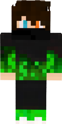 Preview of texture: Custom Gabee_ZuN