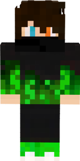 Custom Gabee_ZuN