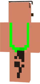 skin
