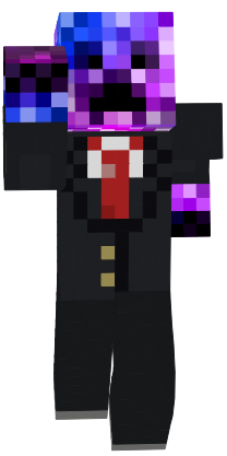 Preview of texture: creeper