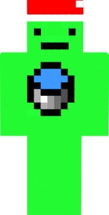 main skin 4. weinachts edition