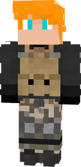 gabry skin