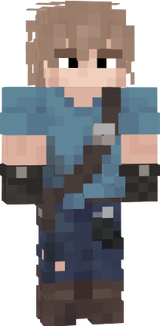 skin