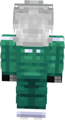Preview of texture: ge huni