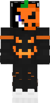 Pumpkin Cat