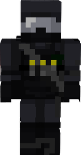 El comandante mamalon