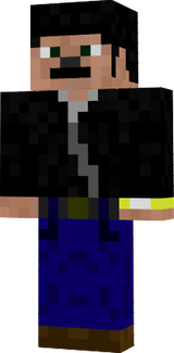 GreedyGuyBrawler