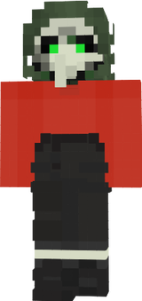 Lil nas scourge