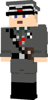 ww2 soldat h