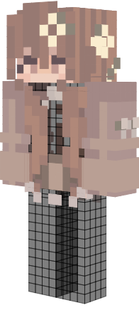 Preview of texture: MACHIIIII