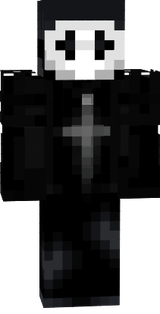 Tlauncher Skin